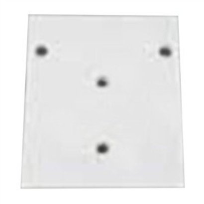 Brother Infant platen replacement sheet 7x8 (replaces SA8211101)