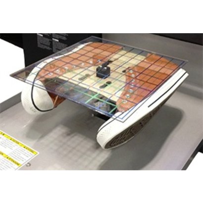 Brother Shoe Platen Kit -3 inserts and mounting kit (NOT JUST FOR TEES)