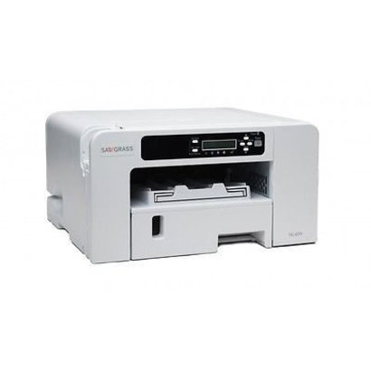 Sawgrass Inks Sawgrass SG400 Sublimation Printer with Starter Kit