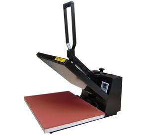 Heat Presses