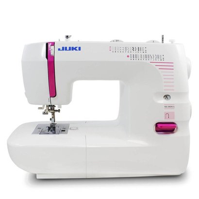 Juki Juki HZL-355ZW-A Compact Simple Sewing Machine