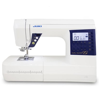 Juki Juki HZL-G220 Sewing Machine