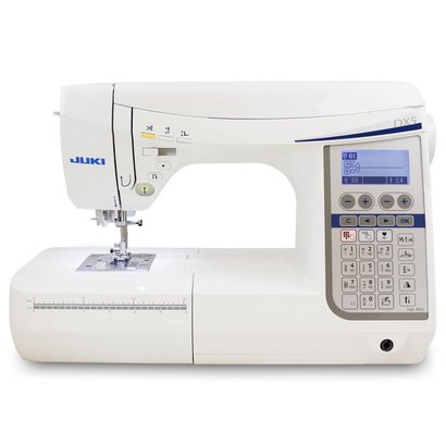 Juki Juki HZL-DX5 Sewing Machine