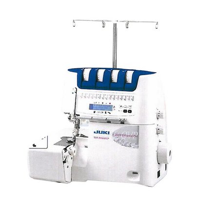 Juki MO-2000QVP Serger Machine