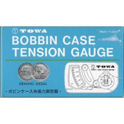 Towa Bobbin Tensioner "L"