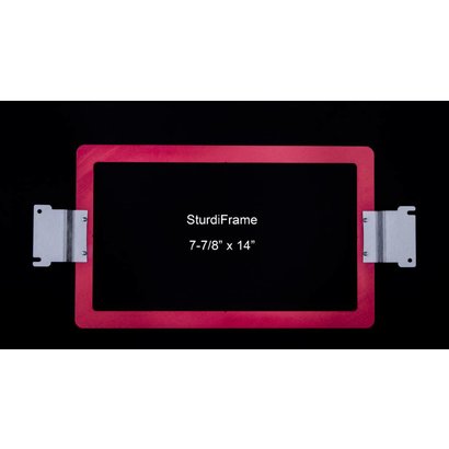 Durkee SturdiFrame 7-7/8" x 14"