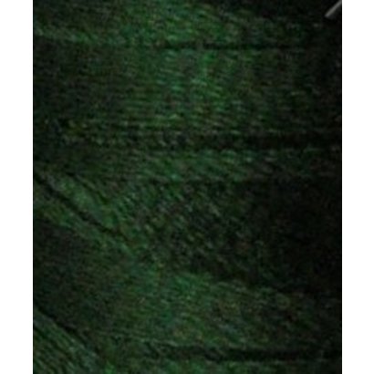 Floriani Micro Thread - Hunter Green