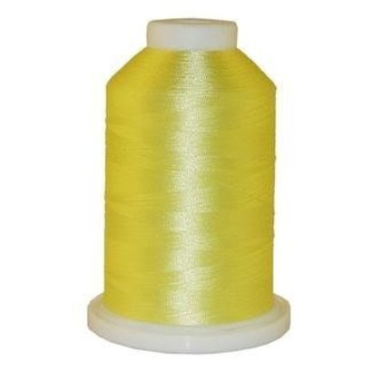 Brother 1000 Yard Satin Finish Polyester Cream Brown #010