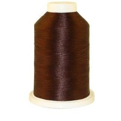 Brother 1000 Yard Satin Finish Polyester Dark Brown #058