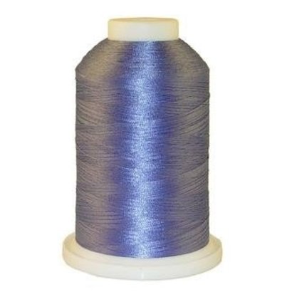 Brother 1000 Yard Satin Finish Polyester Cornflower Blue #070