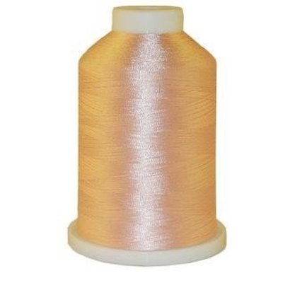Brother 1000 Yard Satin Finish Polyester Flesh Pink #124