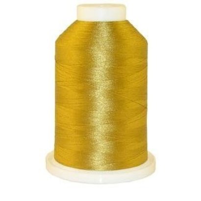 Brother 1000 Yard Satin Finish Polyester Russet Brown #330