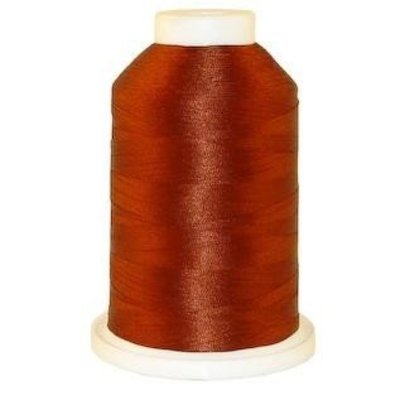 Brother 1000 Yard Satin Finish Polyester Clay Brown #339