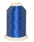 Brother 1000 Yard Satin Finish Polyester Electric Blue #420