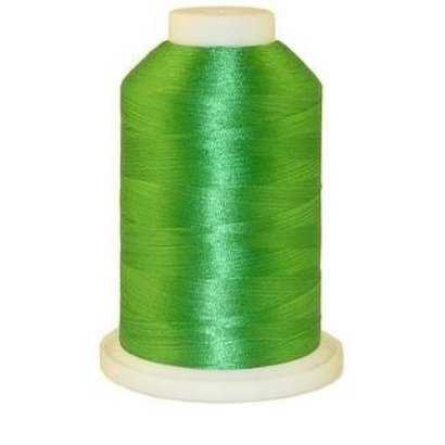 Brother 1000 Yard Satin Finish Polyester Leaf Green #509