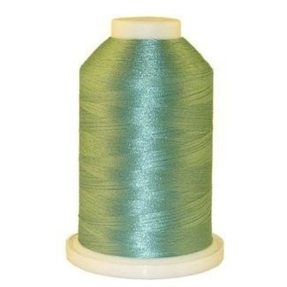 Brother 1000 Yard Satin Finish Polyester Seacrest #542