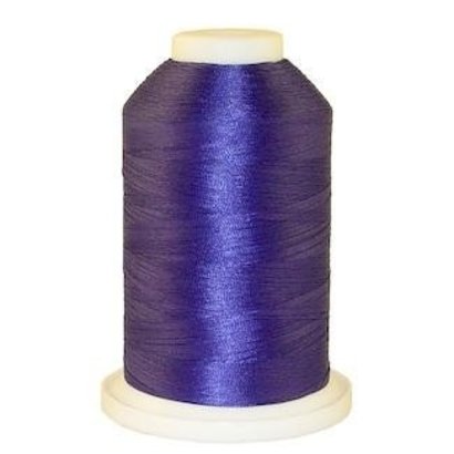 Brother 1000 Yard Satin Finish Polyester Wisteria Violet #607