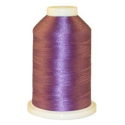 Brother 1000 Yard Satin Finish Polyester Lilac #612
