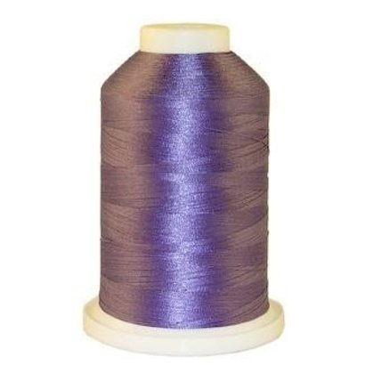Brother 1000 Yard Satin Finish Polyester Lavender #804