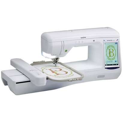 Brother DreamMaker XE 7 X 12 Embroidery Only Machine