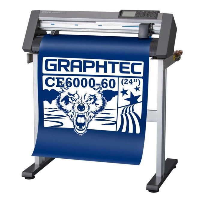 24 inch plotter cutter