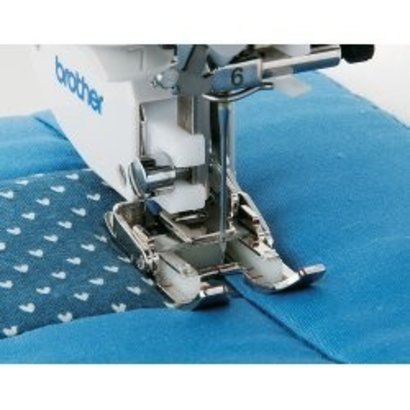 Brother Zig Zag Foot with leveling button PC and ULT Machines