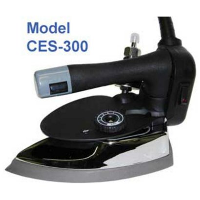 Consew Consew CES-300 Gravity Feed Steam Iron