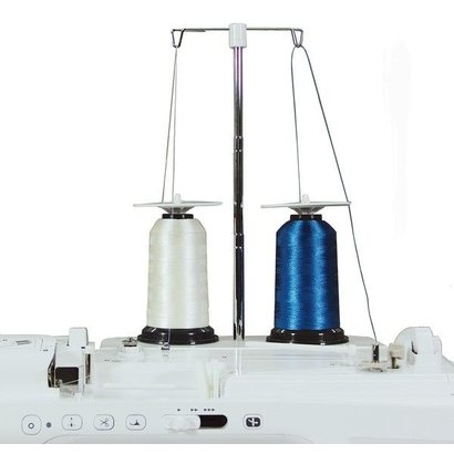 Brother Two Spool Stand (King Thread Spools) for VM6200D and VQ3000