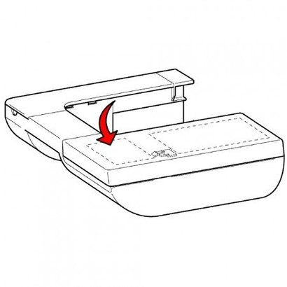 Brother Sponge B - PR5,