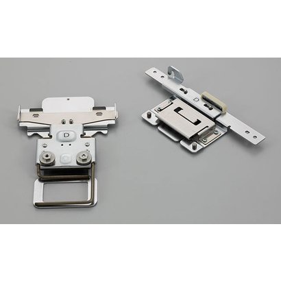 Brother Shoe Clamp for PR655-Center Tongue