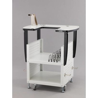 Brother New PR Stand for PR1000 AND PR600 Series