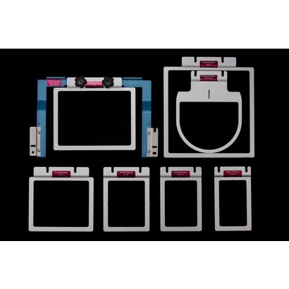 Durkee EZ 7 PC PR