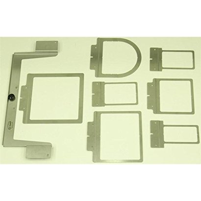 Brother FAST FRAMES x-change 7 in 1 System for Persona.Alliance machines