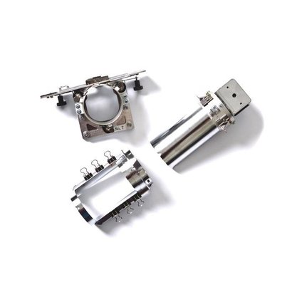 Brother Cylinder Frame and Driver Set