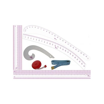 Fashion Student Kits