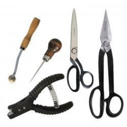 Fashion Pattern Making Tool Set F2