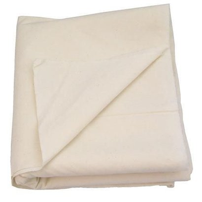 100 % Muslin