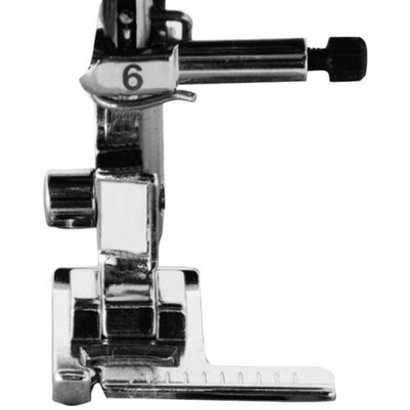 Brother Stitch Guide Foot. See catalog for list of machines; including the NV6000D