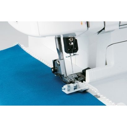 Brother Serger Pearl and Sequins Foot