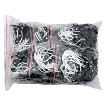 Heavy Duty Plastic Pattern Hook