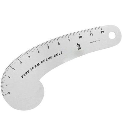 FairGate Curve Sticks