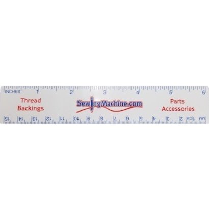 SMCOM Ruler