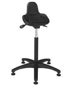 Sit/Stand chair