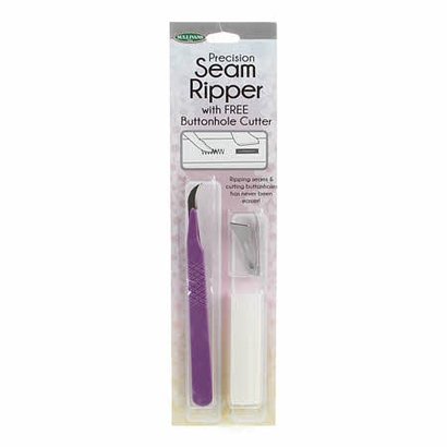 Checker Precision Seam Ripper