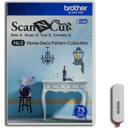 Brother No. 3 Home Deco Design-60Designs