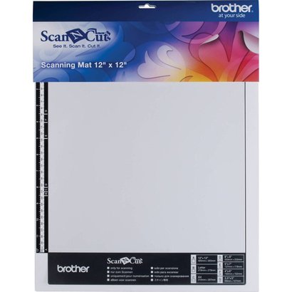 Brother Scanning Mat 12 X 12