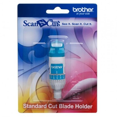 Brother Standard Cut Blade Holder