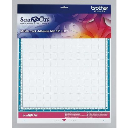 Brother Standard Tack Mat - 12" x 12"