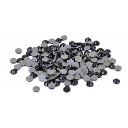 Graphtec Silhouette rhinestones black 16ss
