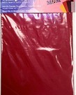 Brother Iron-on Sheet - Flocked 4 Colors